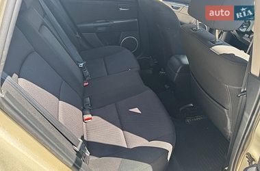 Хэтчбек Mazda 3 2007 в Виннице