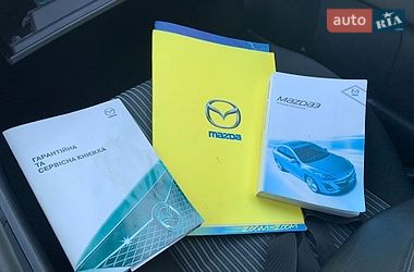 Седан Mazda 3 2012 в Черкассах фото 18 Седан Mazda 3 2012 в Черкассах