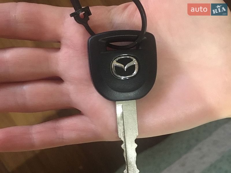 Седан Mazda 3 2012 в Черкассах фото 21 Седан Mazda 3 2012 в Черкассах