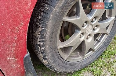 Хэтчбек Mazda 3 2005 в Недригайлове