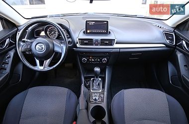 Седан Mazda 3 2014 в Києві