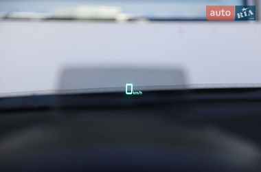 Седан Mazda 3 2014 в Києві