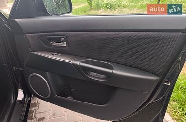 Хэтчбек Mazda 3 2007 в Львове