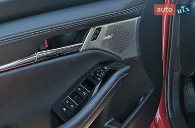 Седан Mazda 3 2021 в Киеве фото 7 Седан Mazda 3 2021 в Киеве