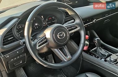 Седан Mazda 3 2021 в Киеве фото 8 Седан Mazda 3 2021 в Киеве
