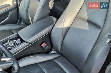 Седан Mazda 3 2021 в Киеве фото 9 Седан Mazda 3 2021 в Киеве