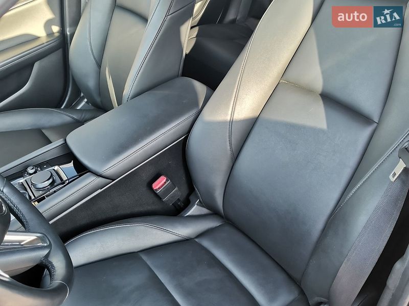 Седан Mazda 3 2021 в Киеве фото 9 Седан Mazda 3 2021 в Киеве