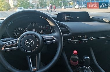 Седан Mazda 3 2021 в Києві