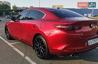Седан Mazda 3 2021 в Киеве фото 4 Седан Mazda 3 2021 в Киеве