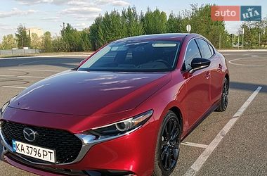 Седан Mazda 3 2021 в Киеве фото 6 Седан Mazda 3 2021 в Киеве