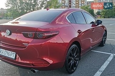 Седан Mazda 3 2021 в Києві