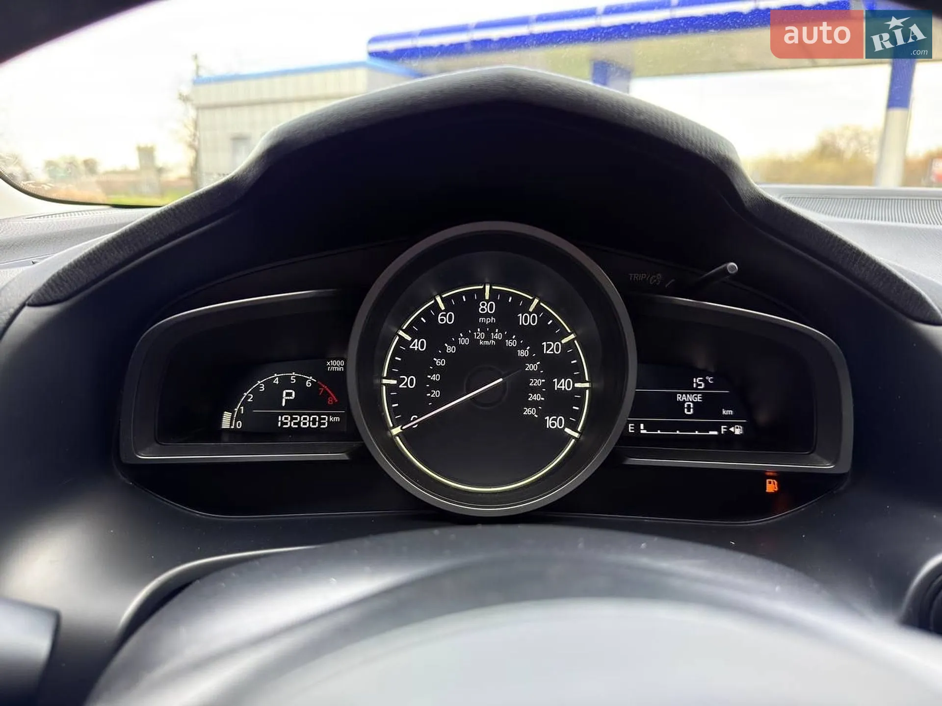 2017 Mazda 3 - мініатюра 8