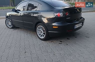 Седан Mazda 3 2006 в Хмельницькому