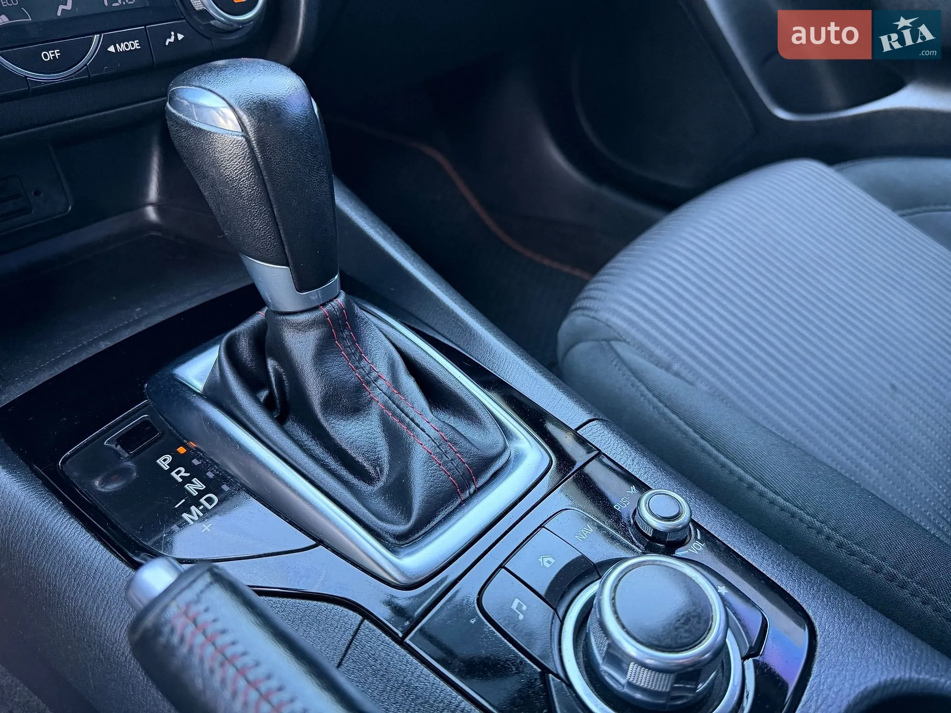 2014 Mazda 3 - мініатюра 20