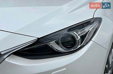 Седан Mazda 3 2015 в Вінниці