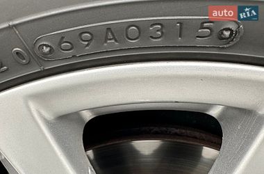 Седан Mazda 3 2015 в Вінниці