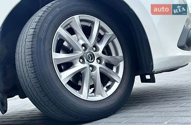Седан Mazda 3 2015 в Вінниці