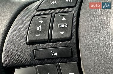 Седан Mazda 3 2015 в Вінниці