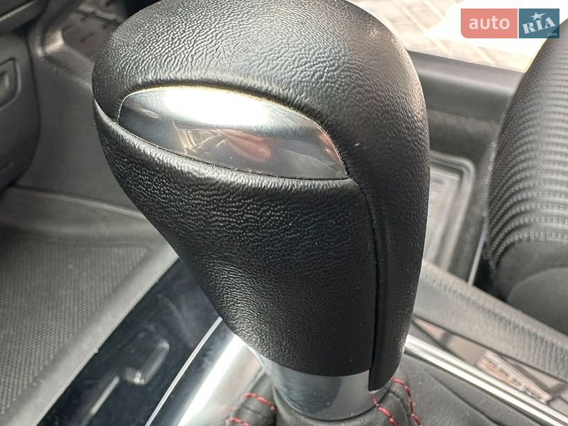 Седан Mazda 3 2015 в Вінниці
