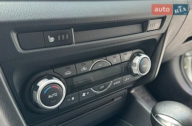 Седан Mazda 3 2015 в Вінниці