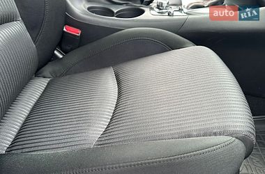 Седан Mazda 3 2015 в Вінниці