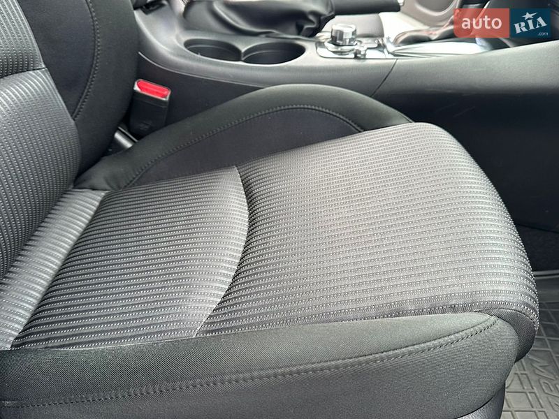 Седан Mazda 3 2015 в Вінниці