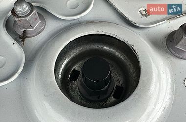Седан Mazda 3 2015 в Вінниці