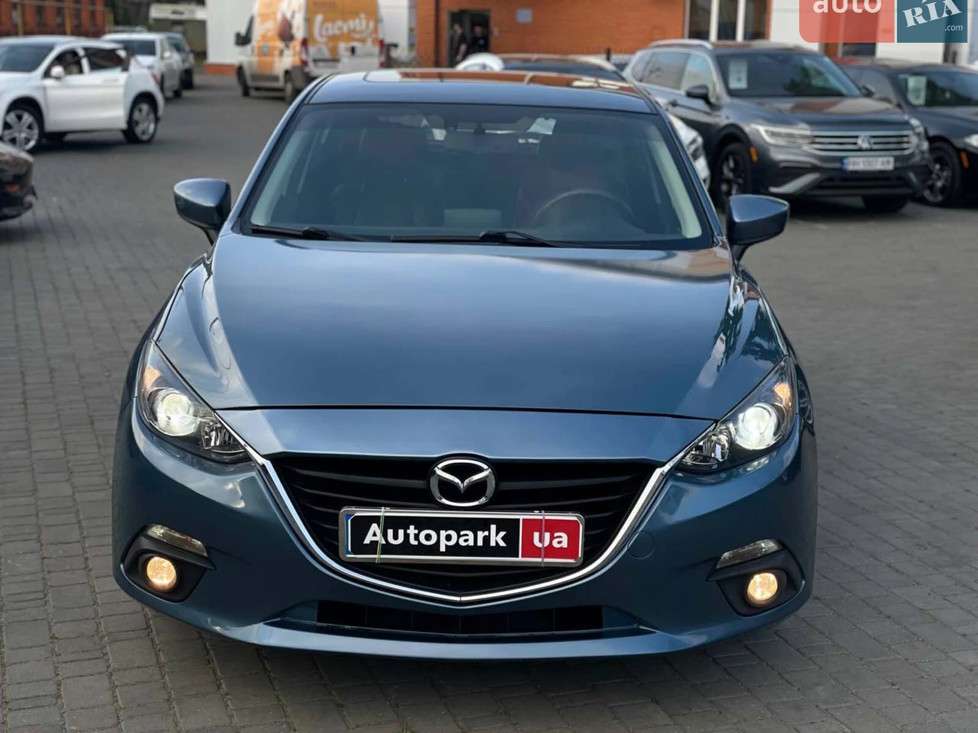 2016 Mazda 3 - мініатюра 2