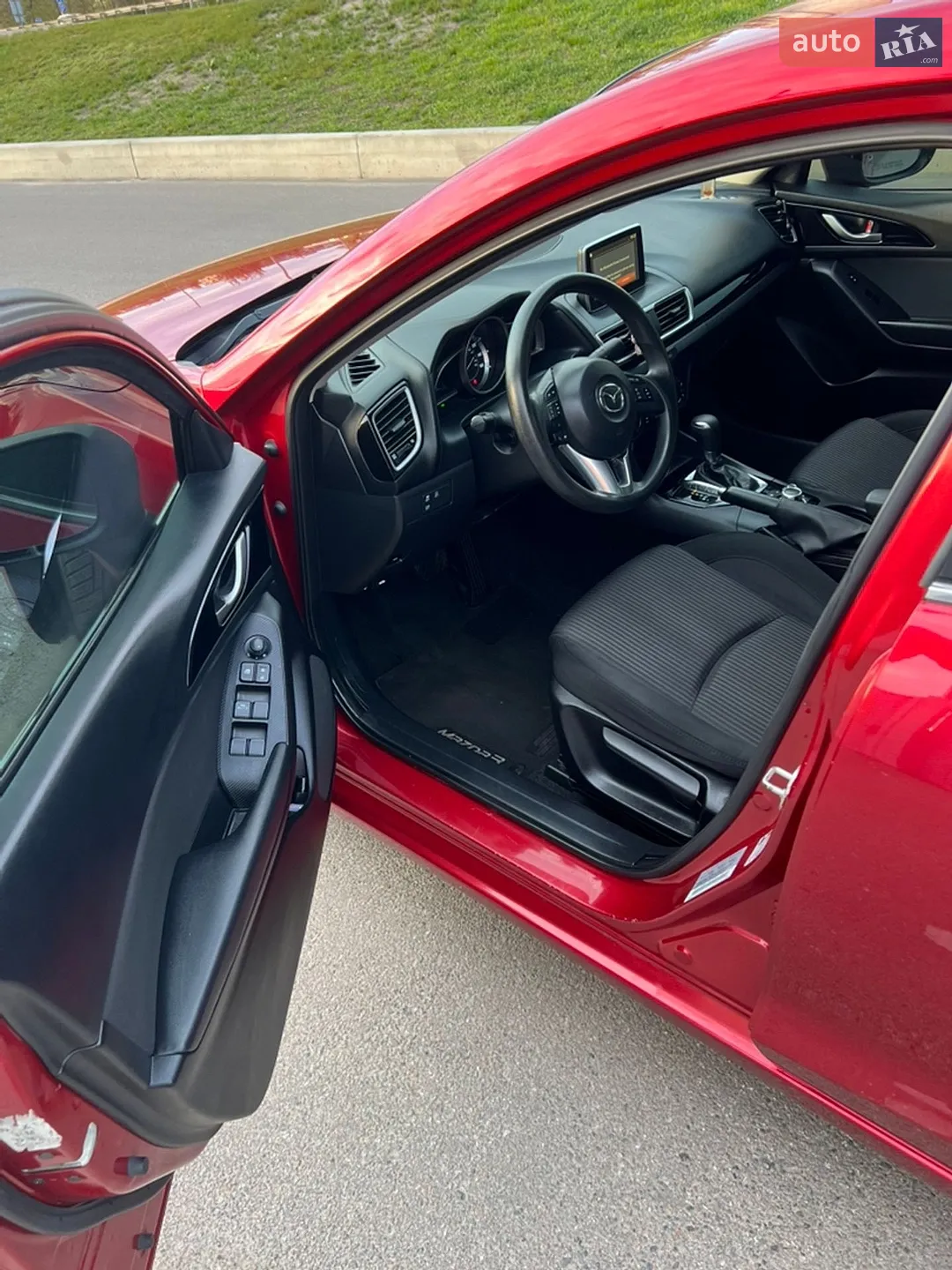 2015 Mazda 3 - мініатюра 10