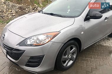 Хетчбек Mazda 3 2010 в Дрогобичі
