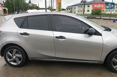Хетчбек Mazda 3 2010 в Дрогобичі фото 6 Хетчбек Mazda 3 2010 в Дрогобичі