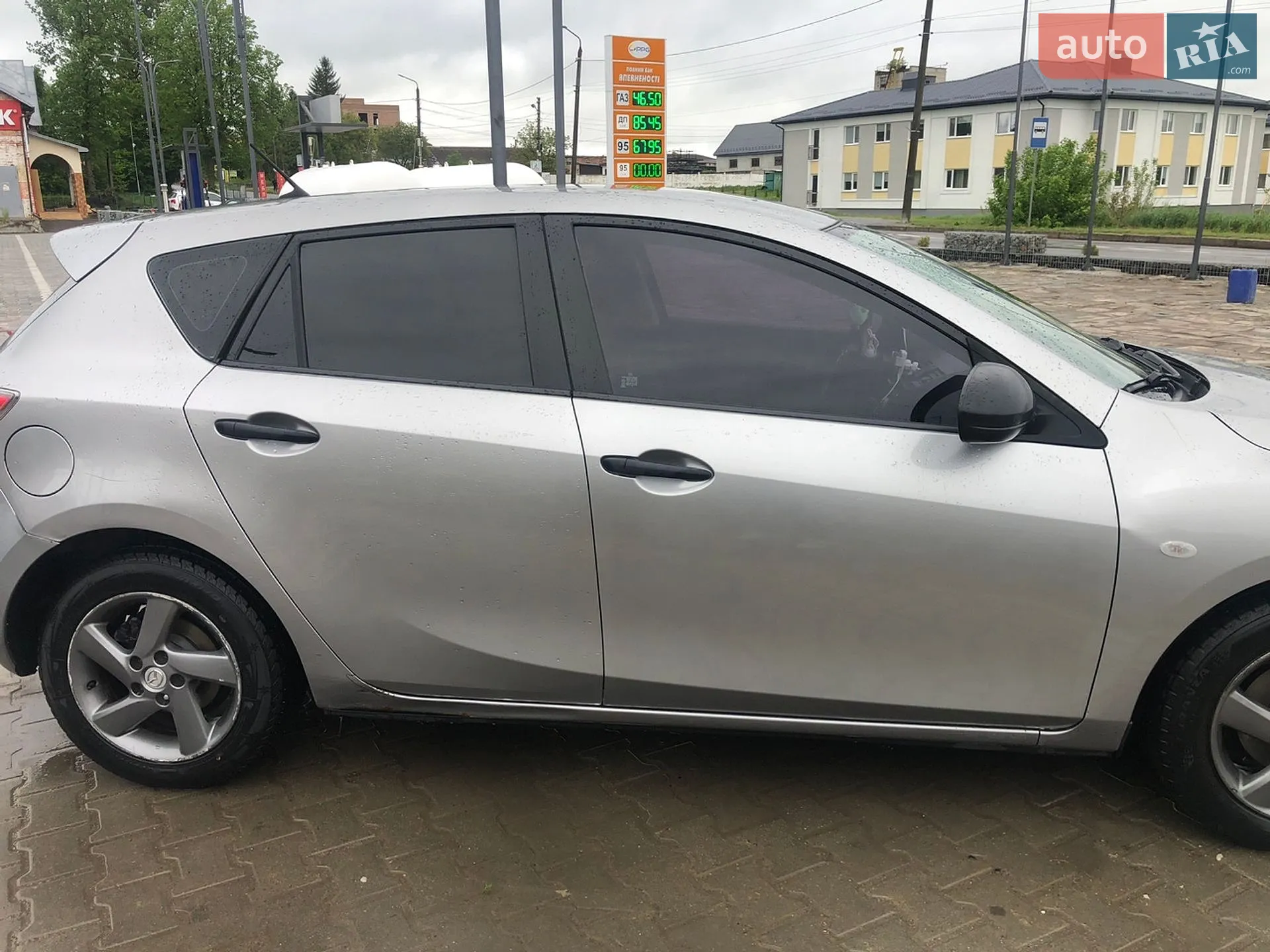 2010 Mazda 3 - мініатюра 6