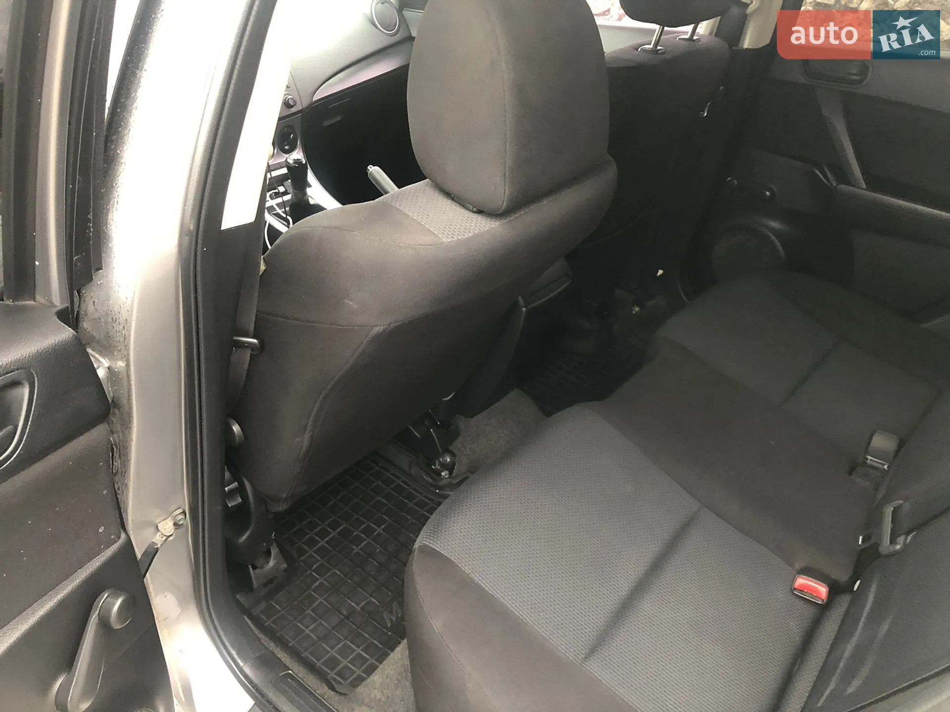 2010 Mazda 3 - мініатюра 12