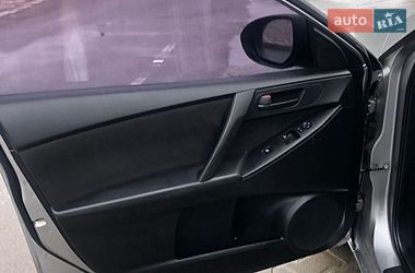 Хетчбек Mazda 3 2010 в Дрогобичі фото 17 Хетчбек Mazda 3 2010 в Дрогобичі