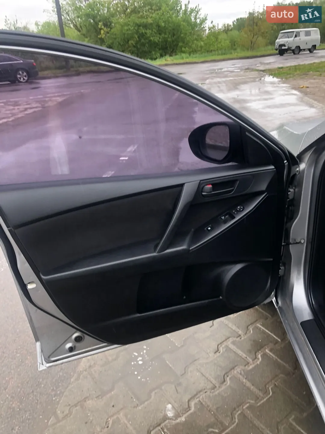 2010 Mazda 3 - мініатюра 17