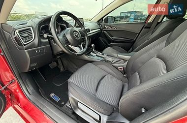 Седан Mazda 3 2014 в Киеве фото 37 Седан Mazda 3 2014 в Киеве