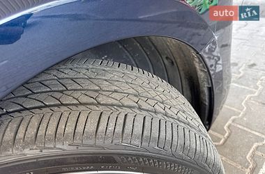 Седан Mazda 3 2021 в Дніпрі