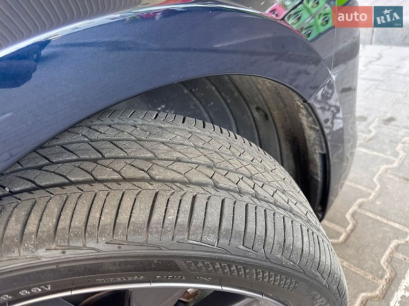 Седан Mazda 3 2021 в Дніпрі