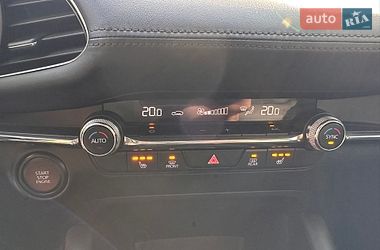 Седан Mazda 3 2021 в Дніпрі