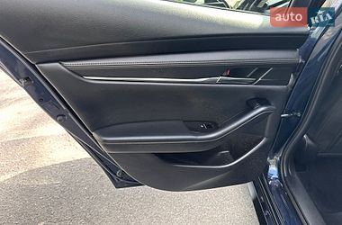 Седан Mazda 3 2021 в Дніпрі