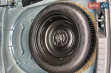 Седан Mazda 3 2021 в Дніпрі