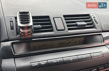 Хэтчбек Mazda 3 2004 в Красилове