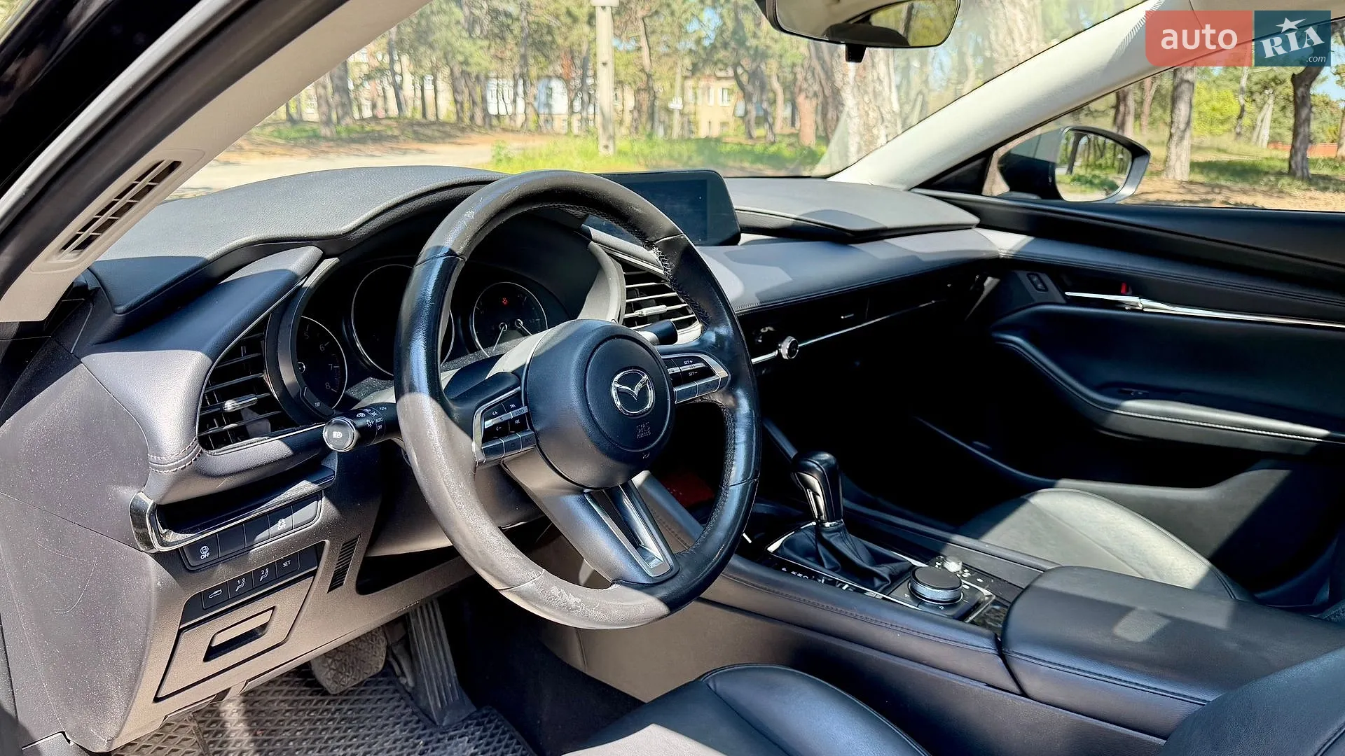 2022 Mazda 3 - мініатюра 10