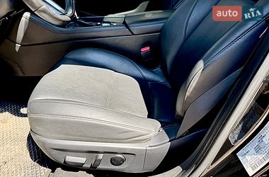 Седан Mazda 3 2022 в Днепре