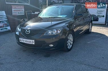 Хетчбек Mazda 3 2006 в Запоріжжі