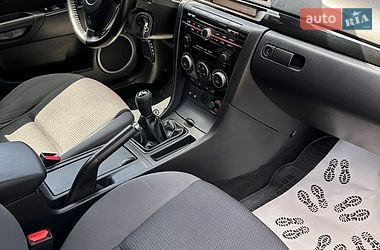Хетчбек Mazda 3 2008 в Смілі