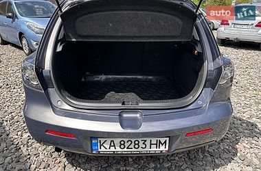 Хетчбек Mazda 3 2008 в Смілі