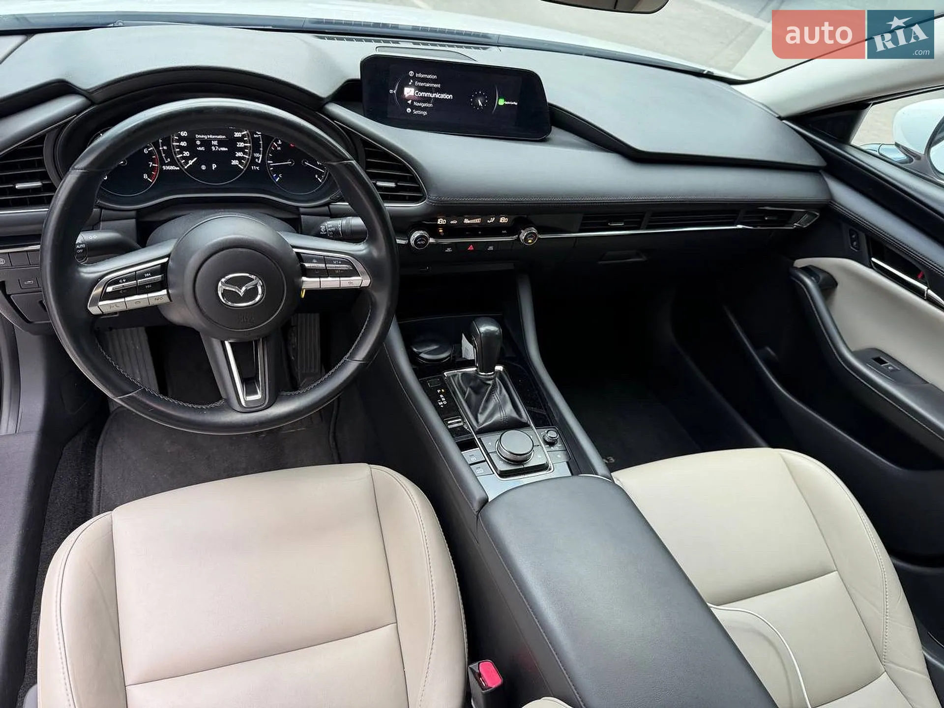 2019 Mazda 3 - мініатюра 3