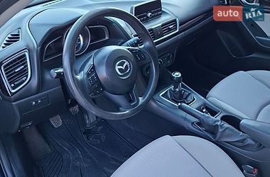 Хетчбек Mazda 3 2014 в Шостці