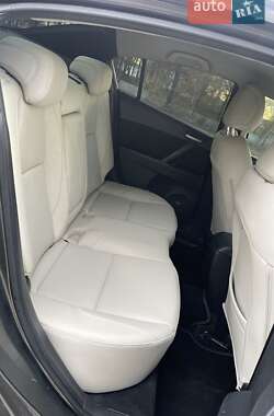 Седан Mazda 3 2012 в Дніпрі